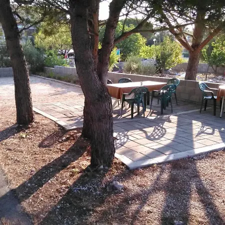 - Pedinka 294f Apartmán *
