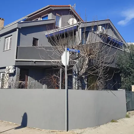 Apartmán - Pedinka 294f Vir