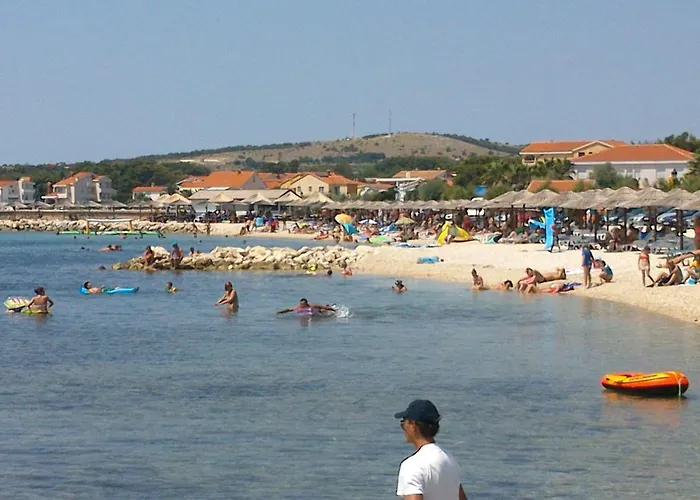 - Pedinka 294f Appartement *