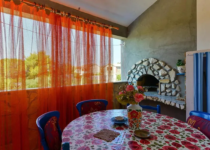 Appartement - Pedinka 294f